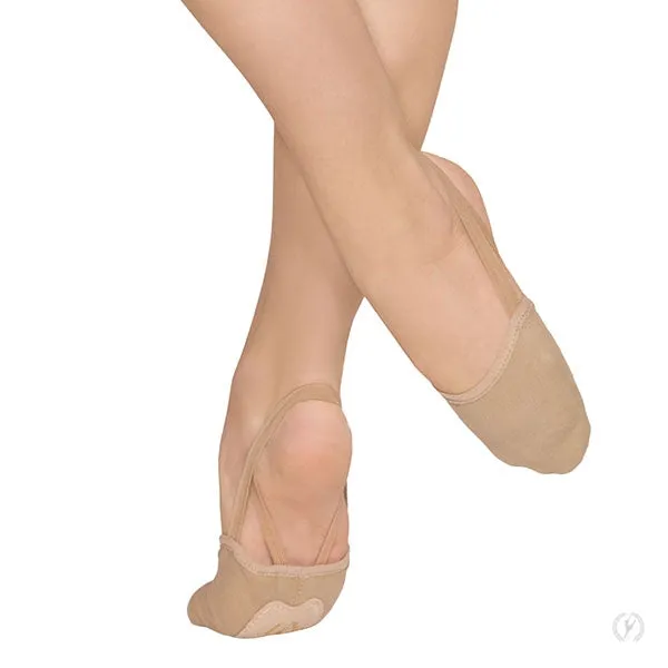 Eurotard Tilt Canvas Half Sole Contemporary Shoes