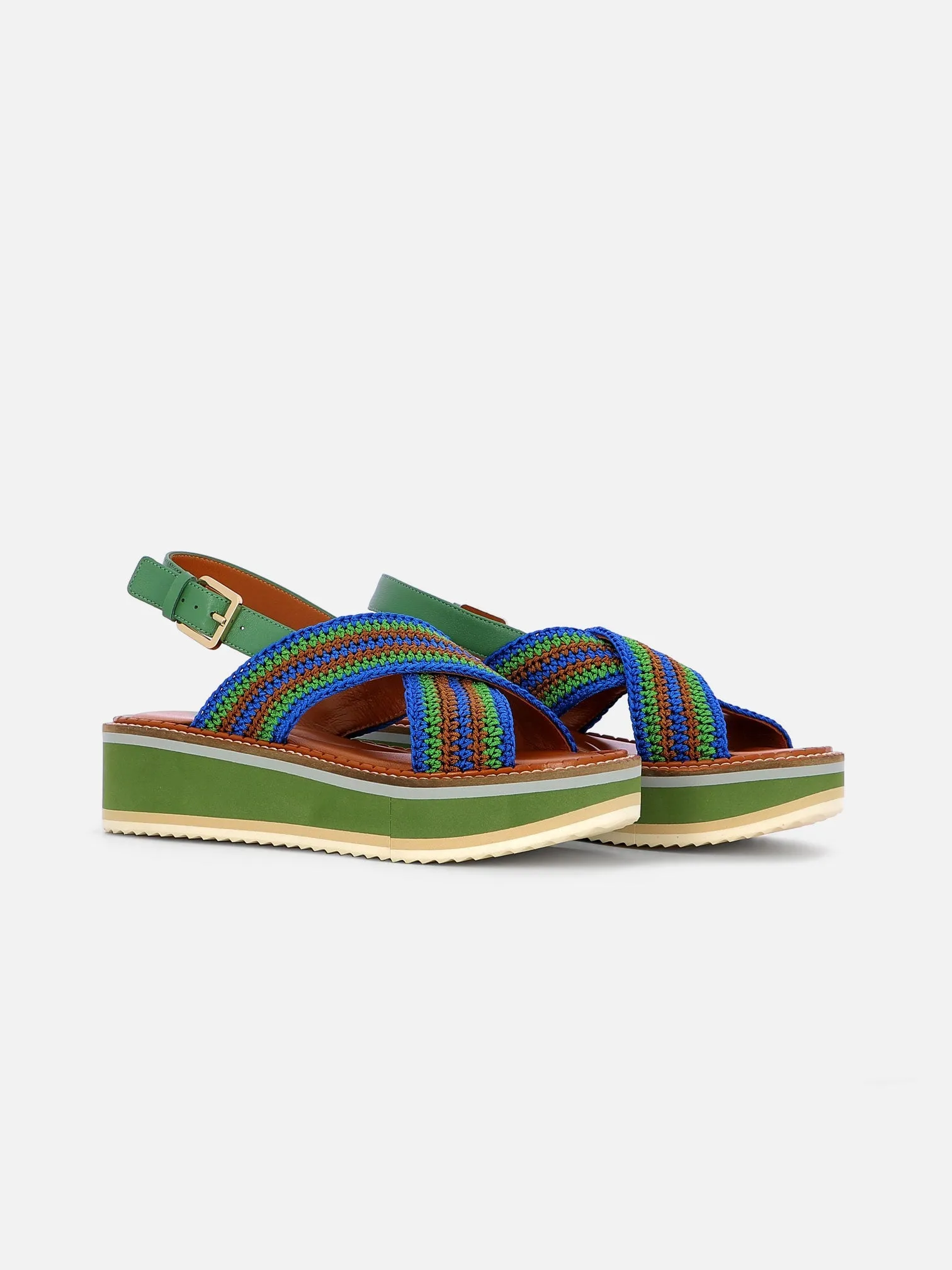 FADEN, nil crochet || OUTLET