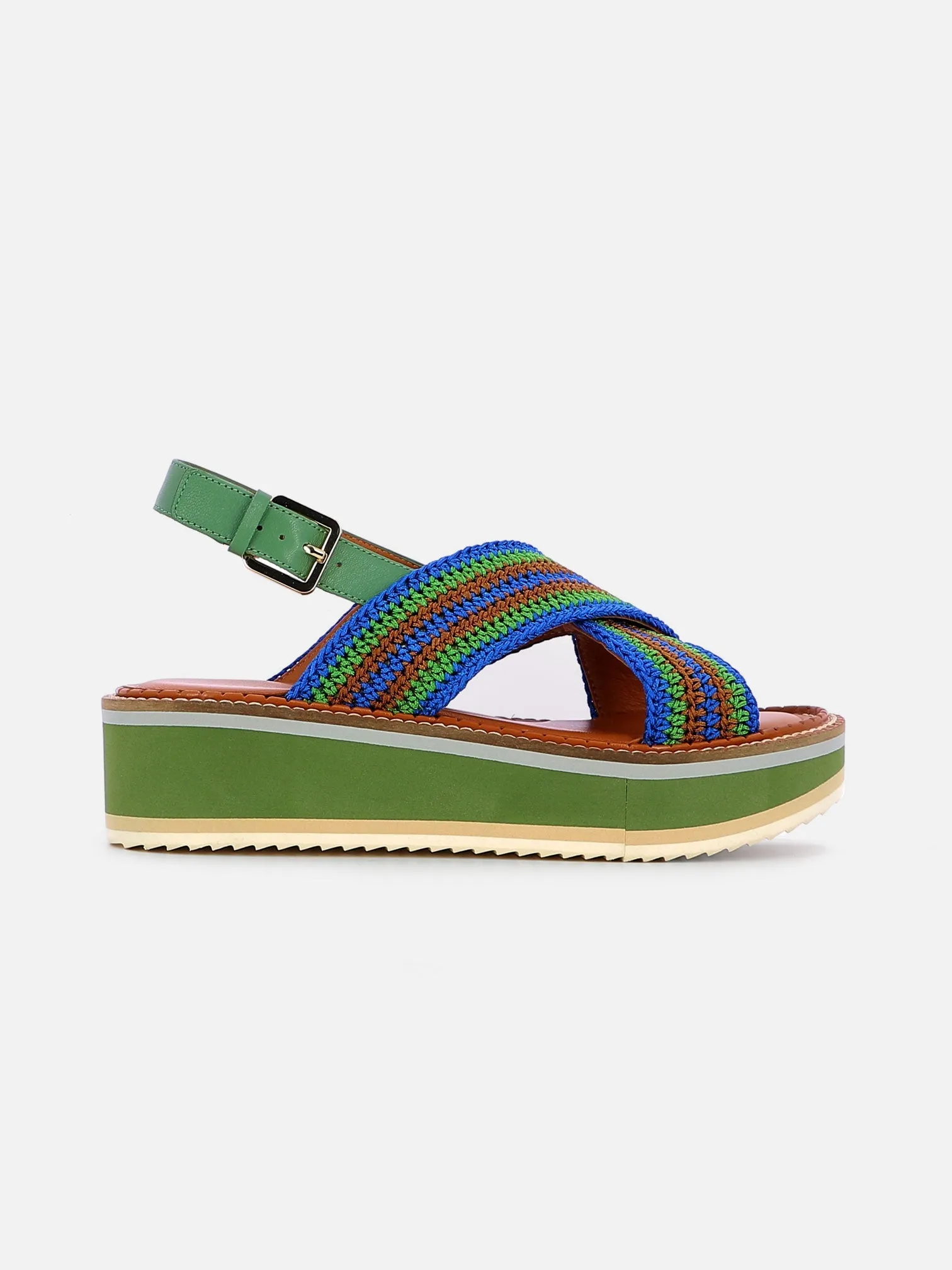 FADEN, nil crochet || OUTLET