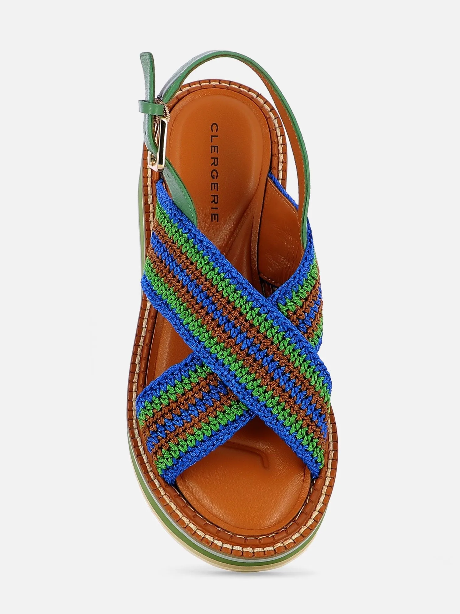 FADEN, nil crochet || OUTLET
