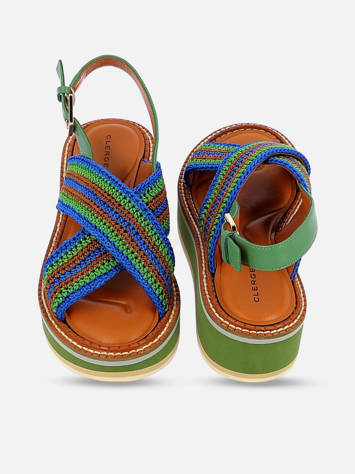FADEN, nil crochet || OUTLET