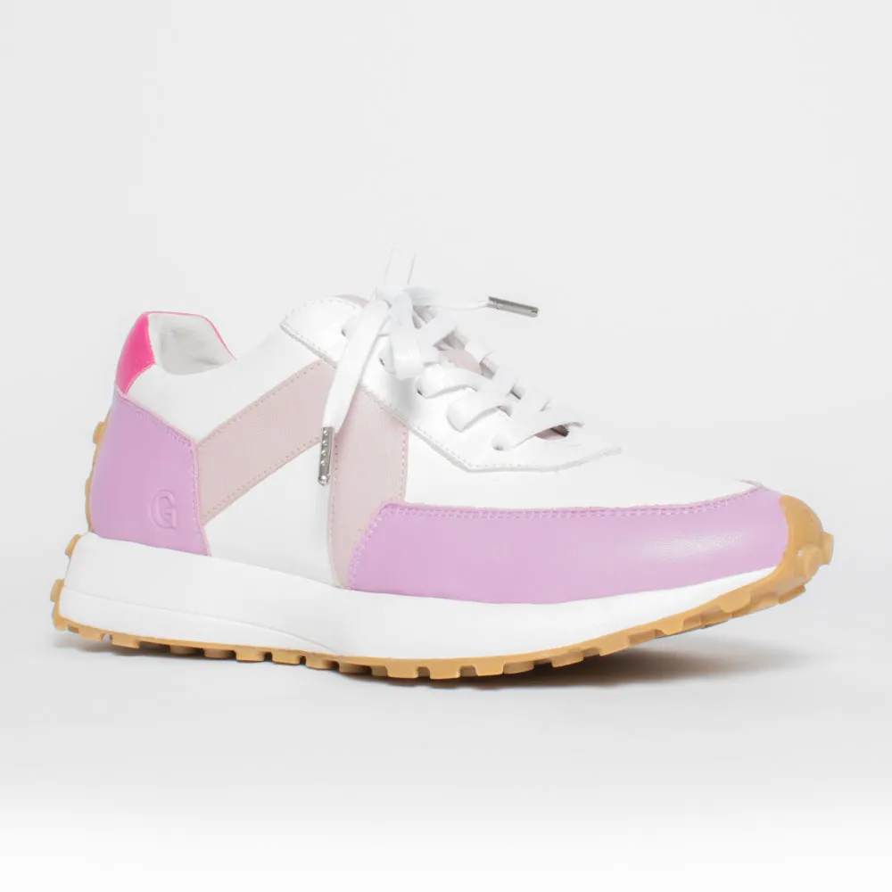 Freelance Smokey Grape