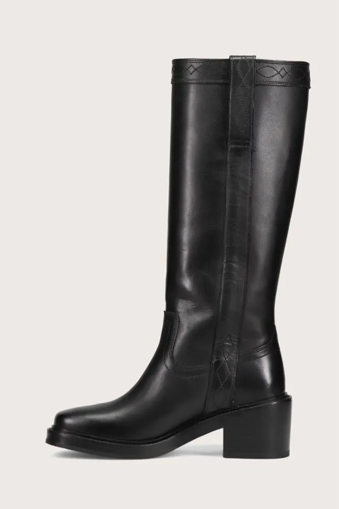 Frye  Women's 40818 Black M