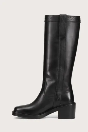 Frye  Women's 40818 Black M