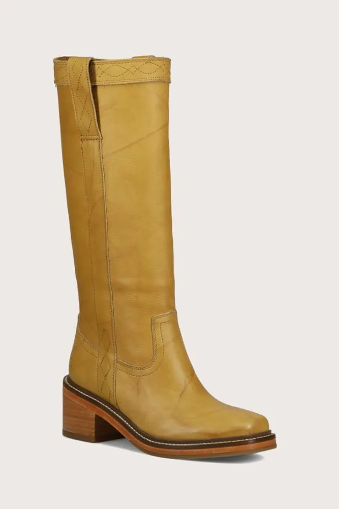 Frye  Women's 41522 Brown M