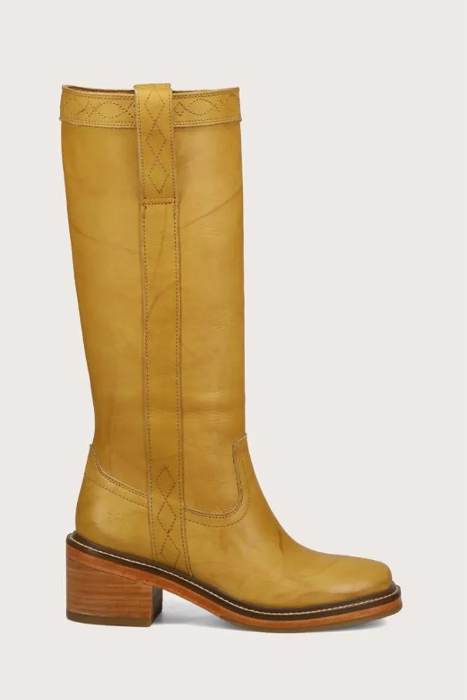 Frye  Women's 41522 Brown M