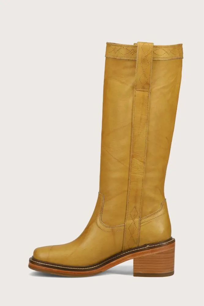 Frye  Women's 41522 Brown M