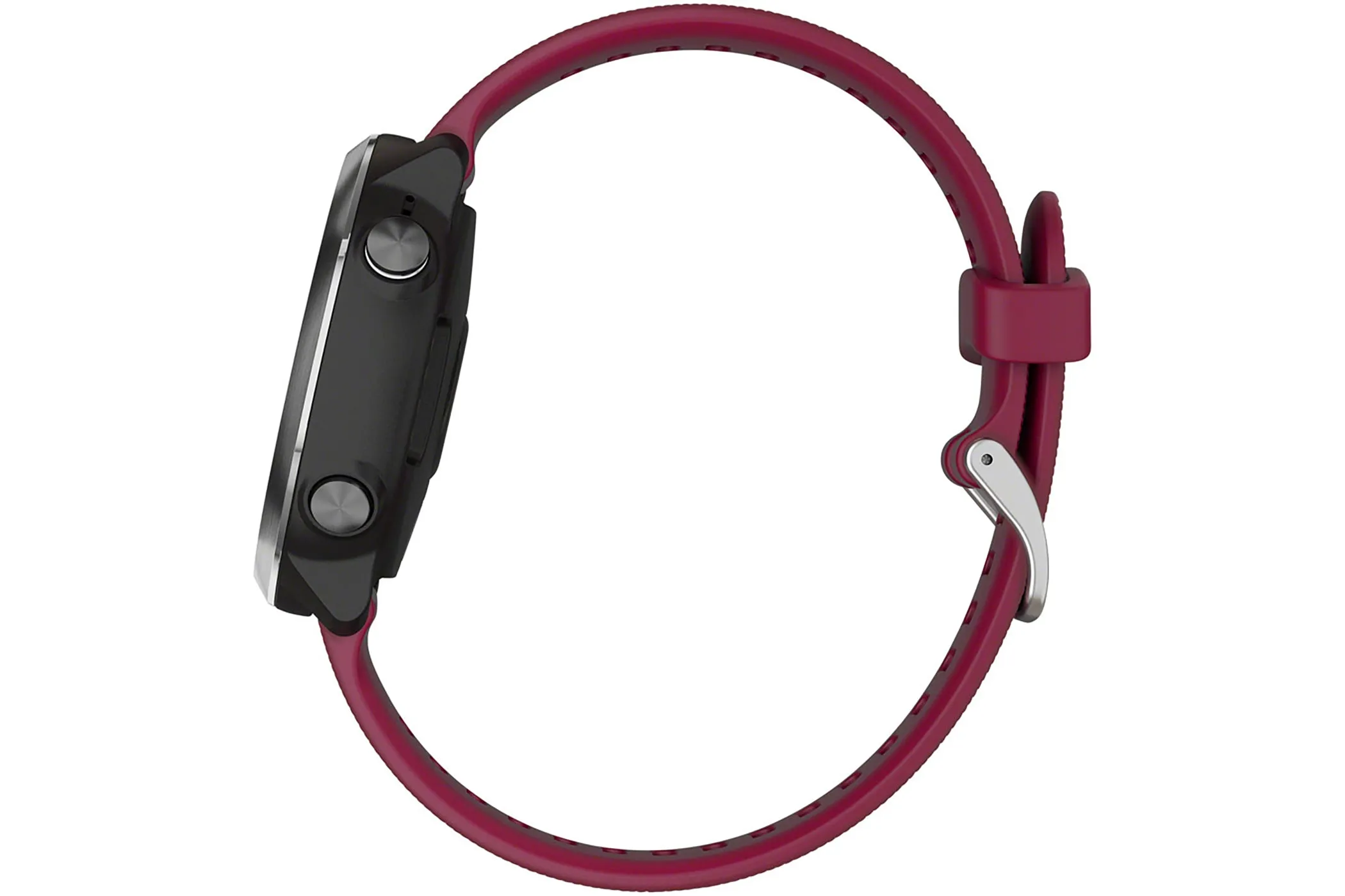 Garmin Forerunner 645 Music Smartwatch Cerise