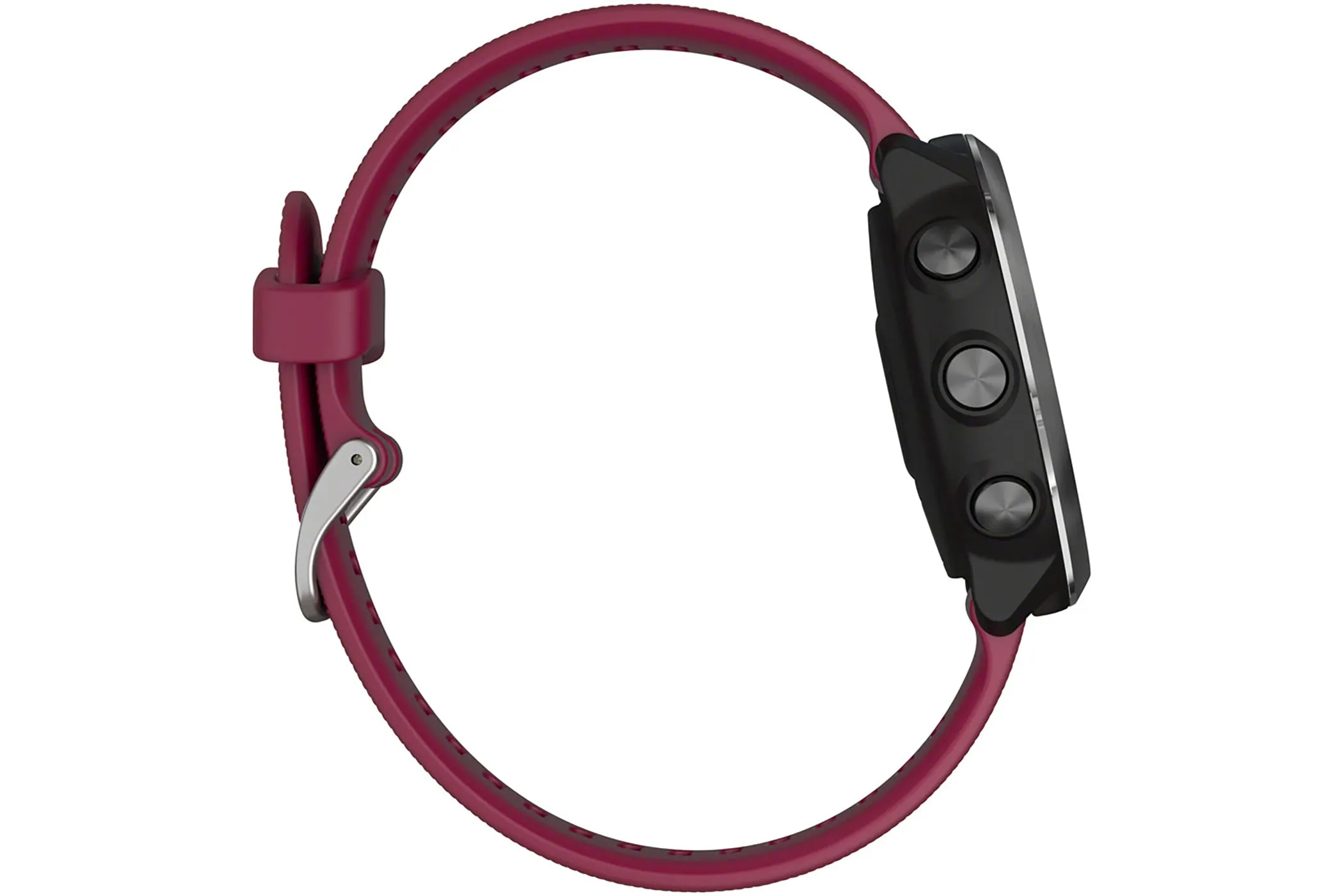Garmin Forerunner 645 Music Smartwatch Cerise