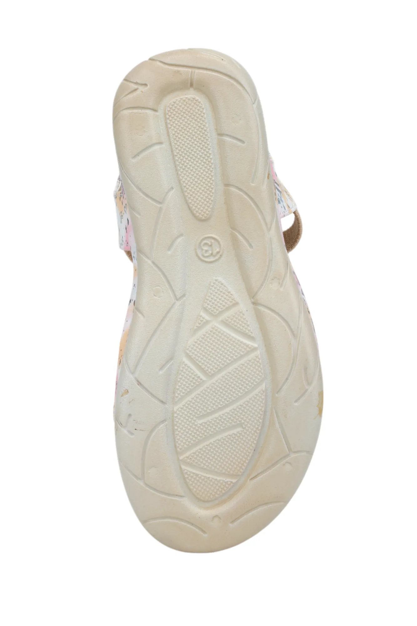 Girls Fancy Sandal 998407 (5 to 10 years)