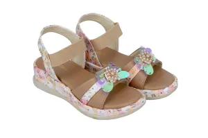 Girls Fancy Sandal 998407 (5 to 10 years)