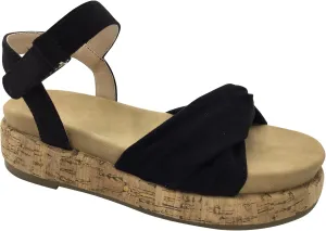 Girls Sandals Flats Sandals Strappy Shoes for School Party (Toddler/Little Kid/Big Kid) XX714