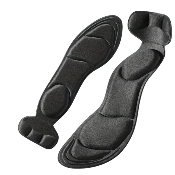 HappyStrides Memory Foam Heel Inserts