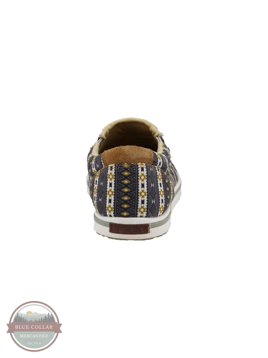 Hooey Slip-On Loper WHYC024