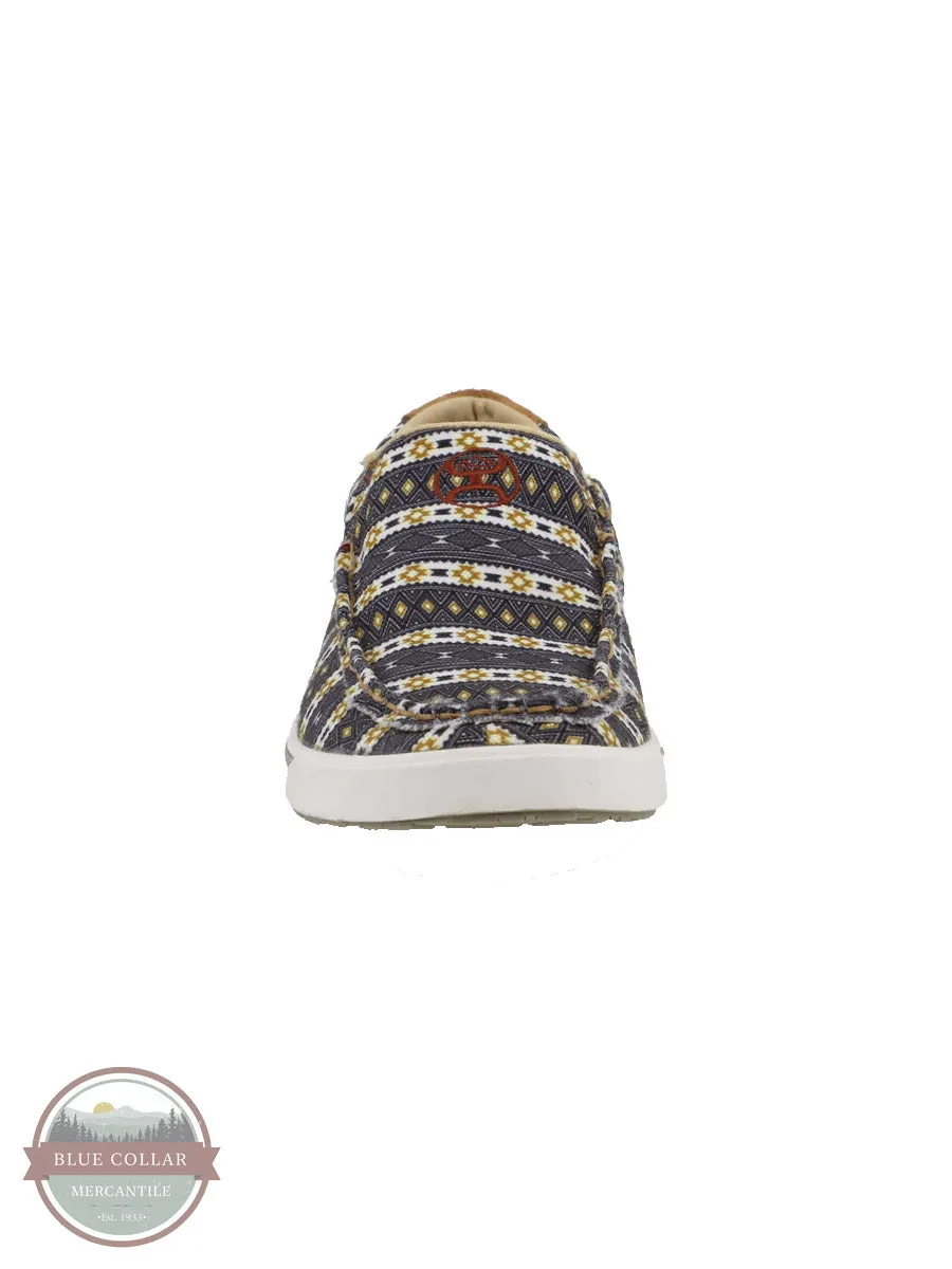 Hooey Slip-On Loper WHYC024