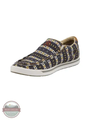 Hooey Slip-On Loper WHYC024