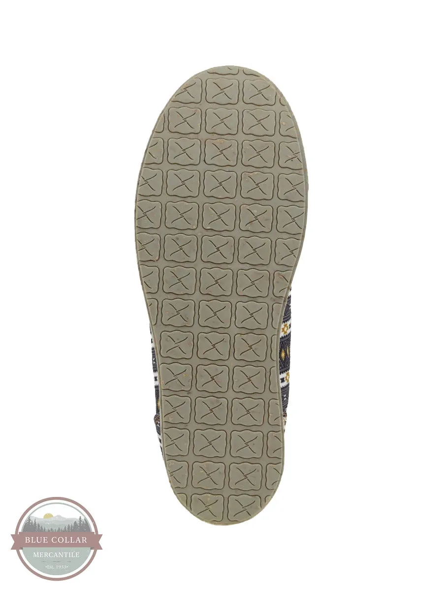 Hooey Slip-On Loper WHYC024