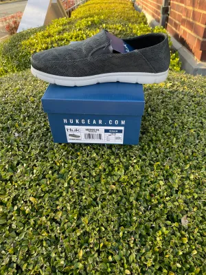 HUK Volcanic Ash Performance Brewster Shoes