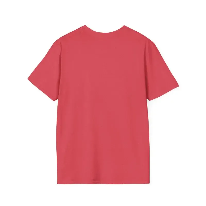 Infinity Symbol Unisex Womens Day Tee Chic