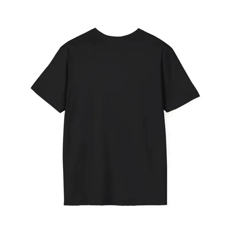 Infinity Symbol Unisex Womens Day Tee Chic