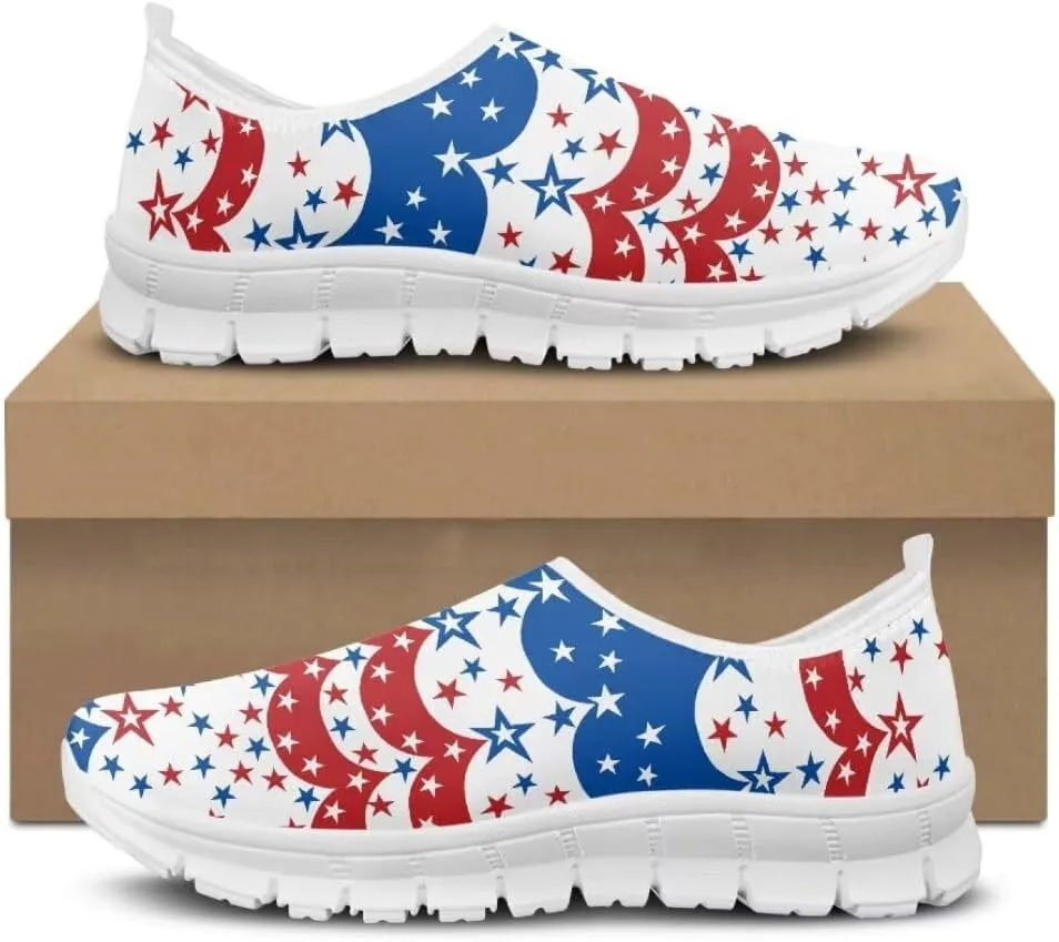 Jeiento Outdoor Running Sneaker for Women Non Slip Mesh Workout Athletic Casual Shoes Tennis Shoes for Hiking Walking Sports Travel Jogging Shoes