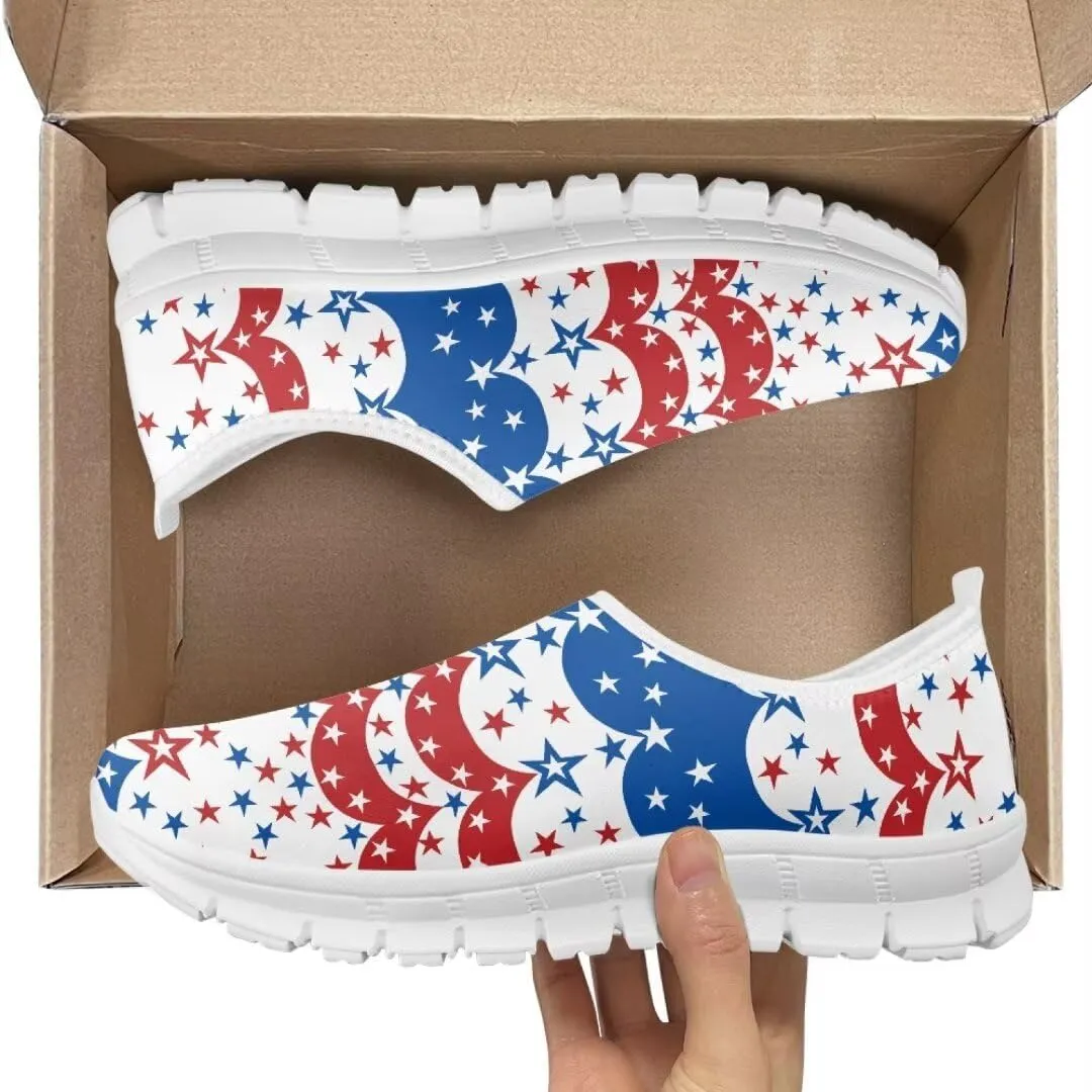 Jeiento Outdoor Running Sneaker for Women Non Slip Mesh Workout Athletic Casual Shoes Tennis Shoes for Hiking Walking Sports Travel Jogging Shoes
