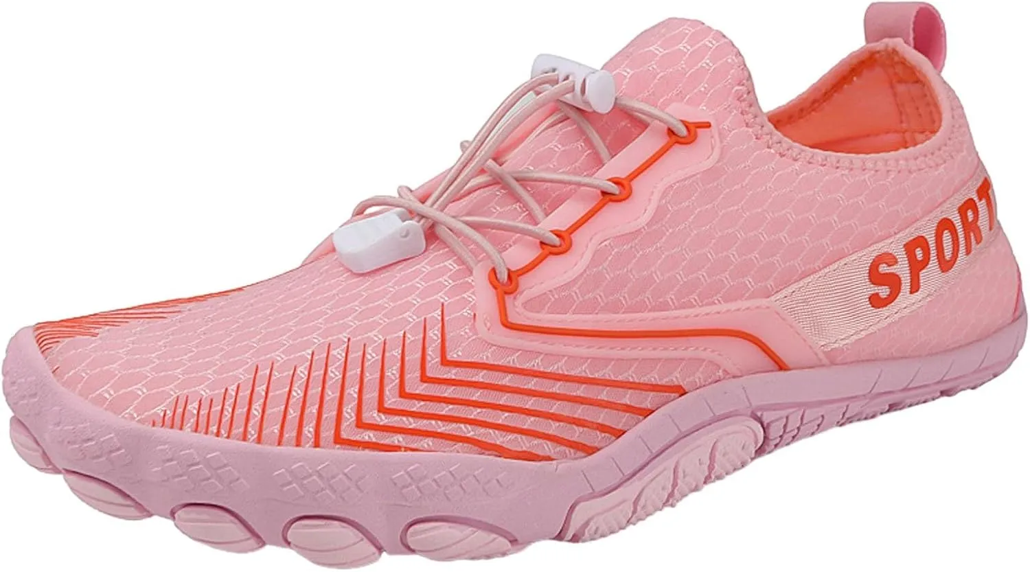 Jogging Walking Sneakers for Men Casual Sneaker Mesh Breathable Walking Shoe Non Slip Work Sport Shoes for Men