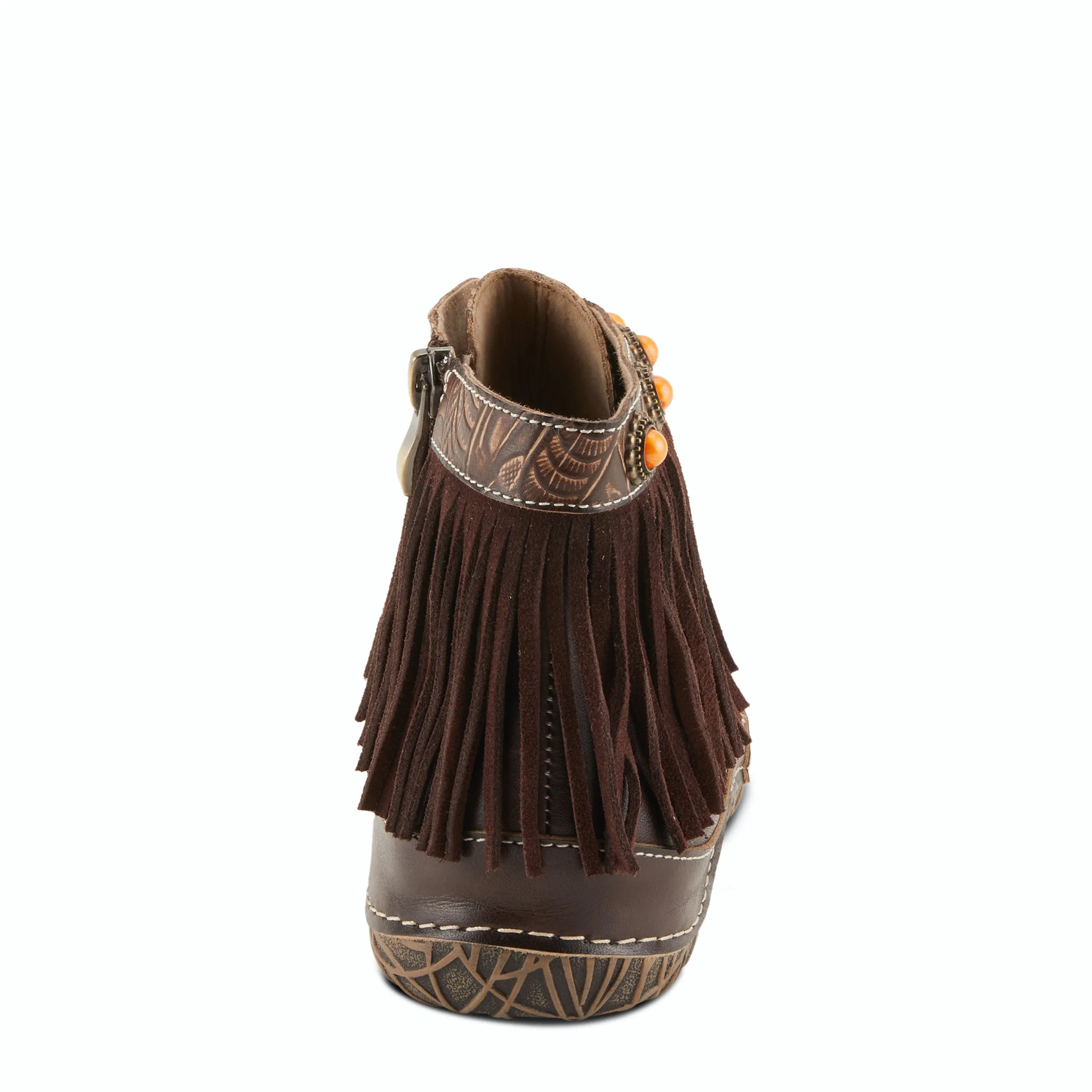 L'Artiste Humphrey Western  Dancing Boots