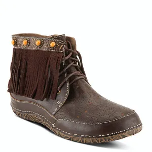 L'Artiste Humphrey Western  Dancing Boots
