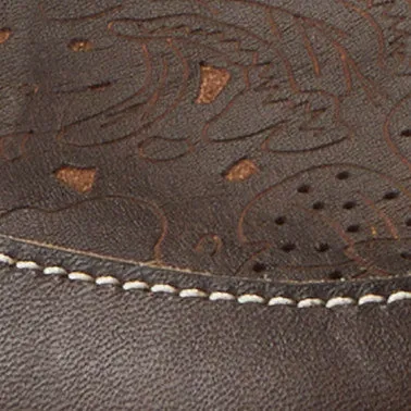 L'Artiste Humphrey Western  Dancing Boots