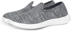 LeMouton Women's Wool Shoes Comfortable Lightweight Walking Casual Slip on