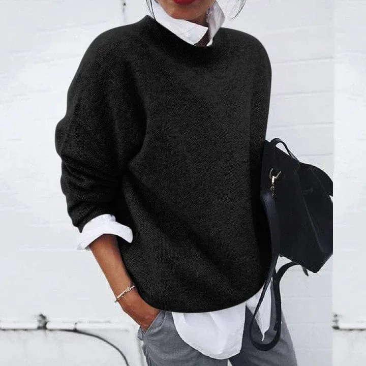 Lyenne - Effortless Everyday Sweater