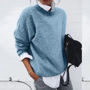 Lyenne - Effortless Everyday Sweater