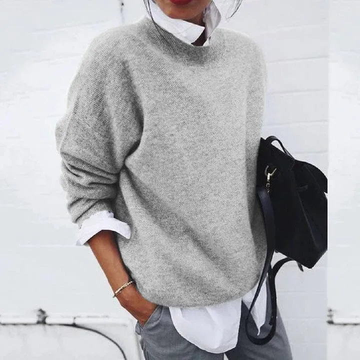 Lyenne - Effortless Everyday Sweater
