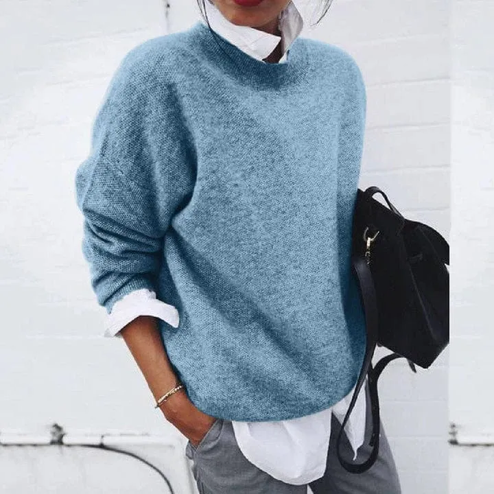 Lyenne - Effortless Everyday Sweater