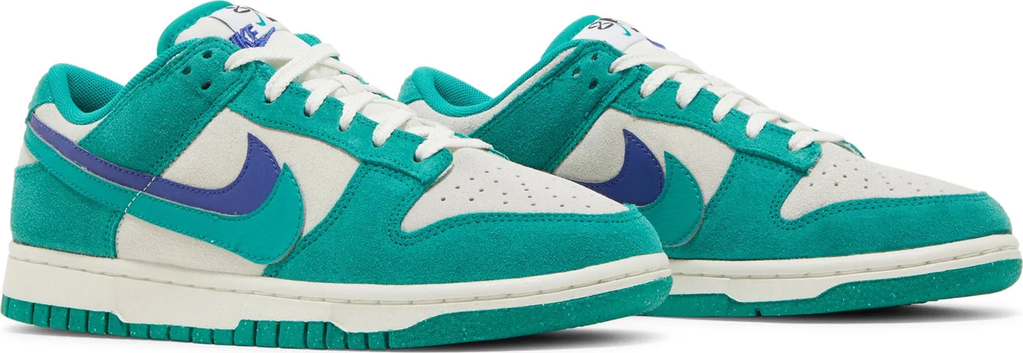 Members Only - Wmns Dunk Low 'Neptune Green' (2022)