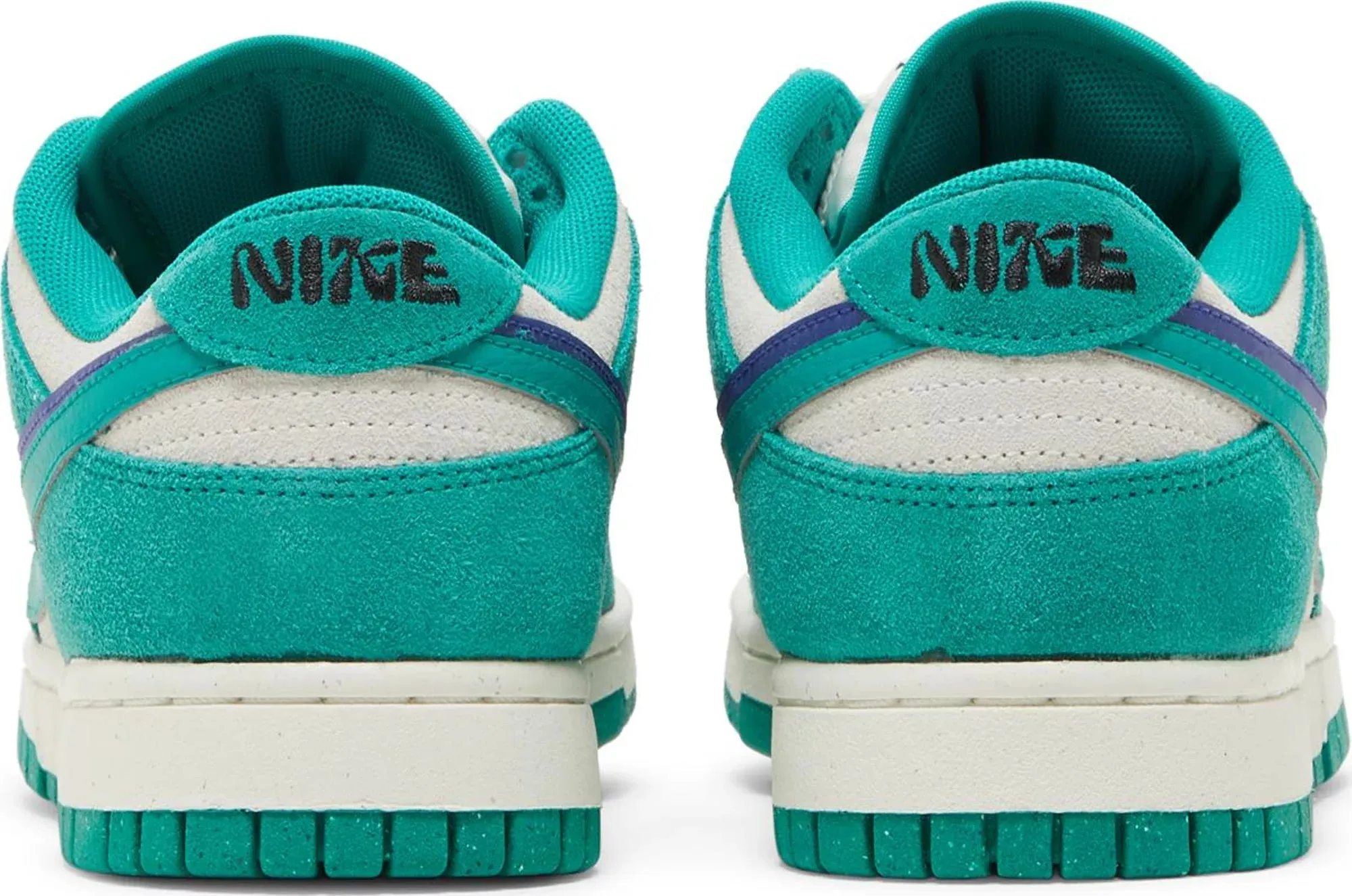 Members Only - Wmns Dunk Low 'Neptune Green' (2022)