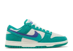 Members Only - Wmns Dunk Low 'Neptune Green' (2022)
