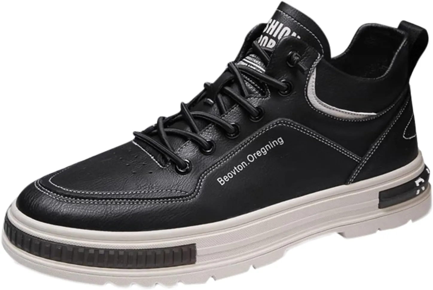 Men Sneakers Men's Walking Shoes Non Slip Running Tennis Shoes Casual Sneakers Workout Sports Mens Walking Sneakers
