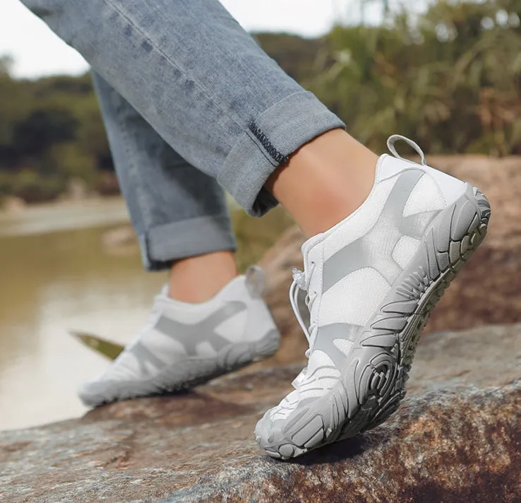 Men's Breathable Hiking Shoes