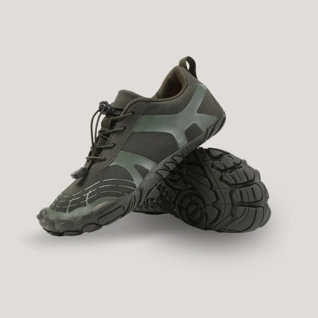Men's Breathable Hiking Shoes