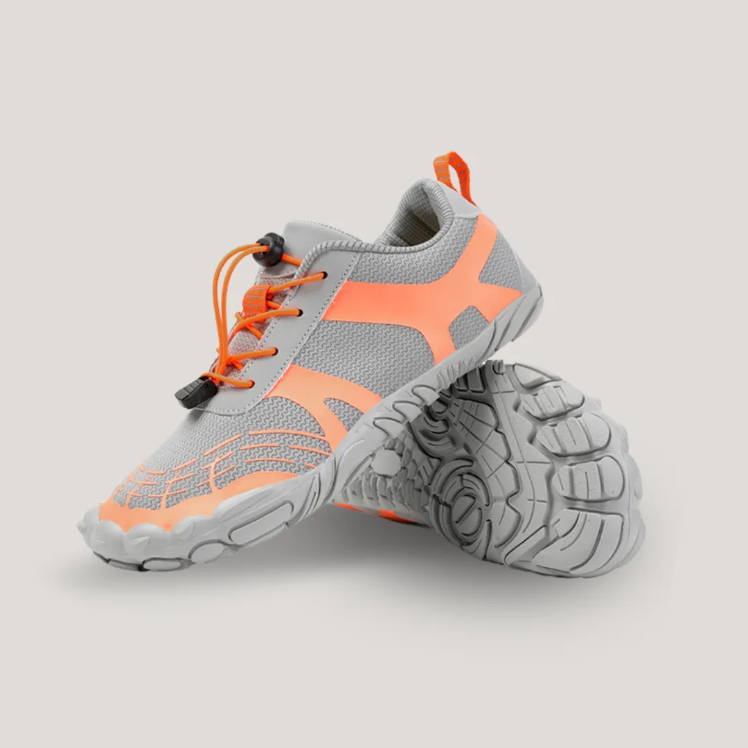 Men's Breathable Hiking Shoes