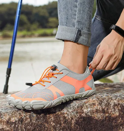 Men's Breathable Hiking Shoes