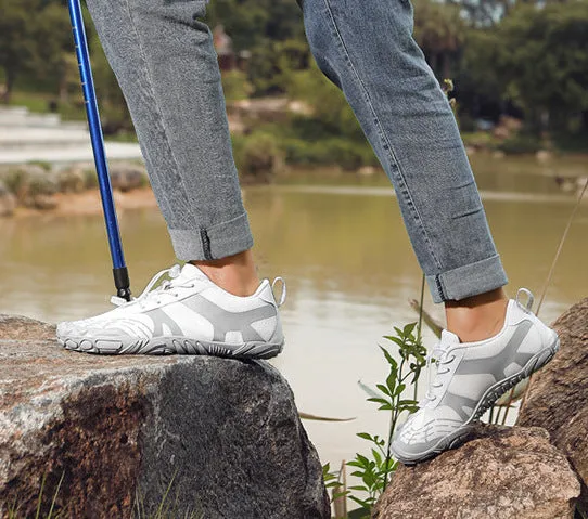 Men's Breathable Hiking Shoes