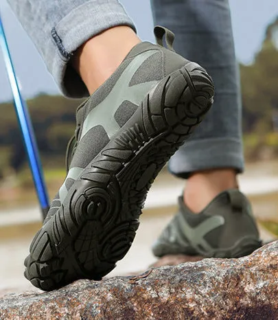 Men's Breathable Hiking Shoes