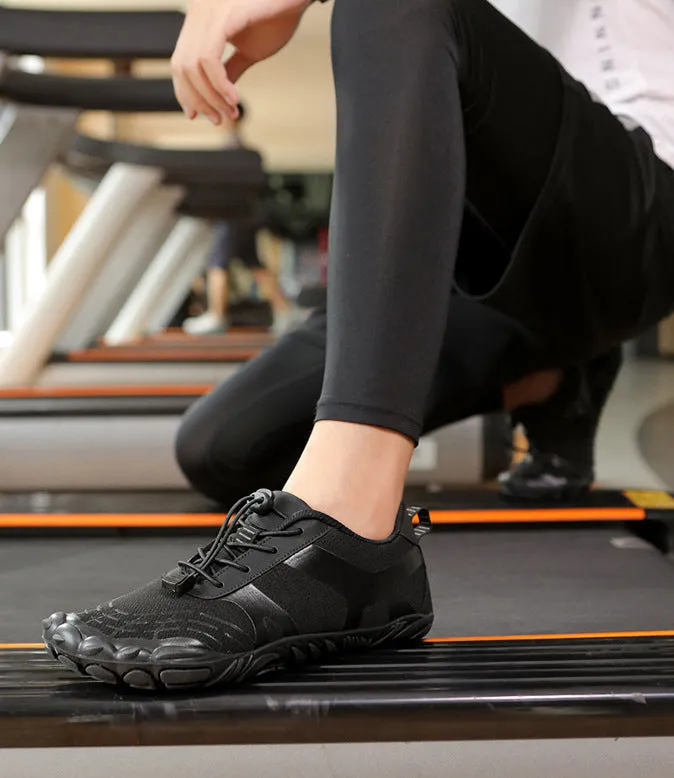 Men's Breathable Hiking Shoes