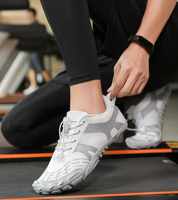 Men's Breathable Hiking Shoes