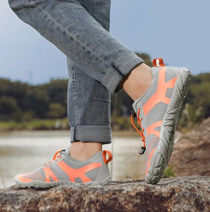 Men's Breathable Hiking Shoes