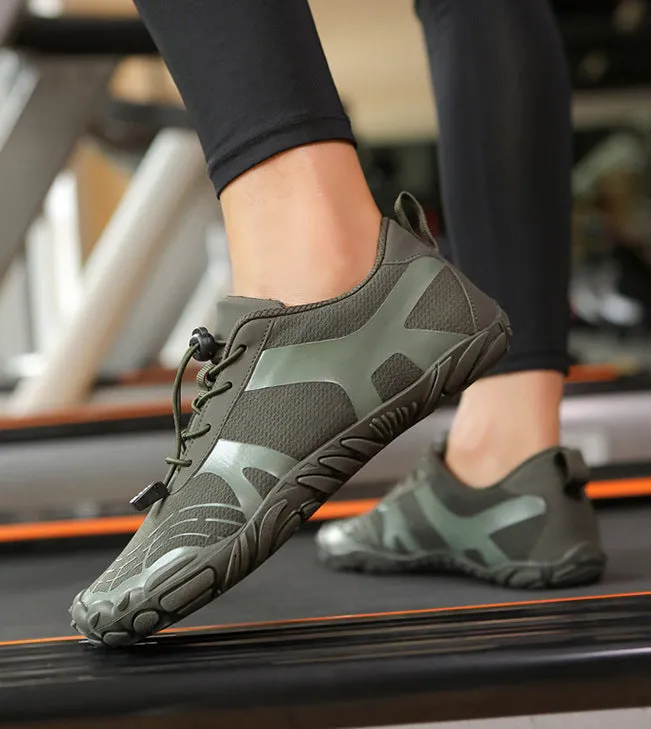 Men's Breathable Hiking Shoes