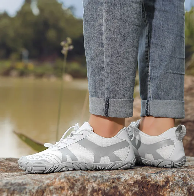 Men's Breathable Hiking Shoes